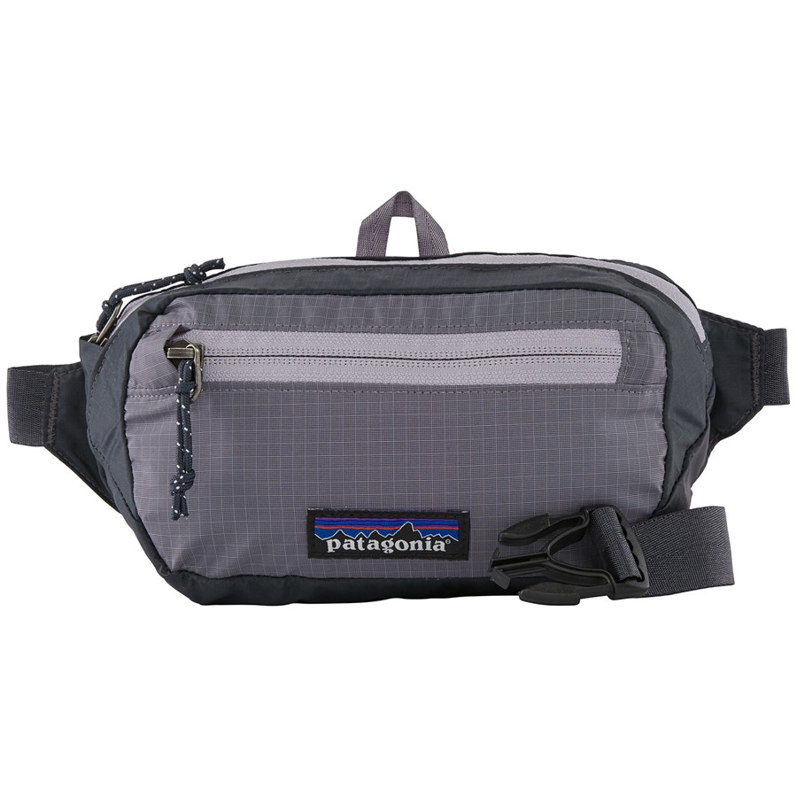 patagonia mini fanny pack