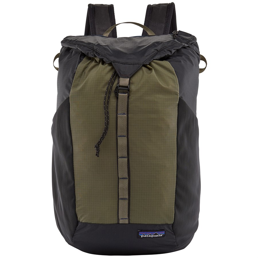 Patagonia Ultralight Black Hole 20L Backpack evo