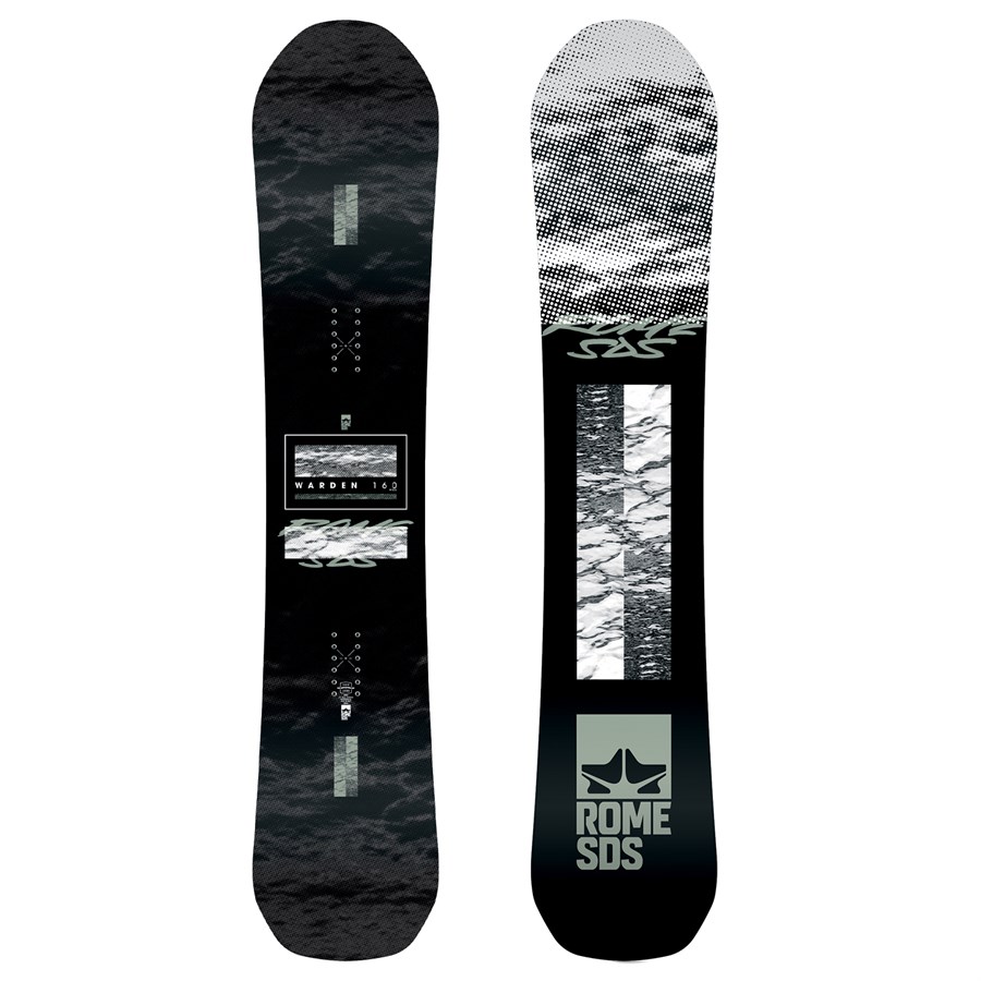 2020 top snowboards