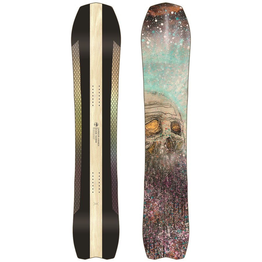 Arbor Annex Snowboard 2020 | evo