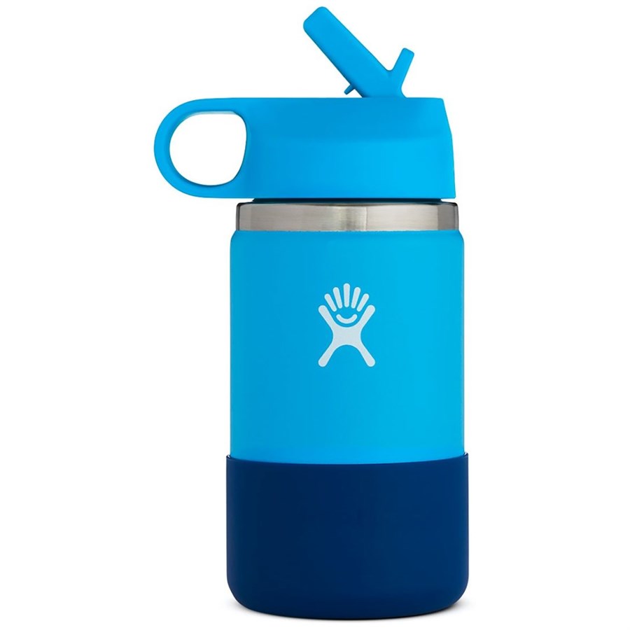 Hydro Flask Kids Wide Mouth Water Bottle