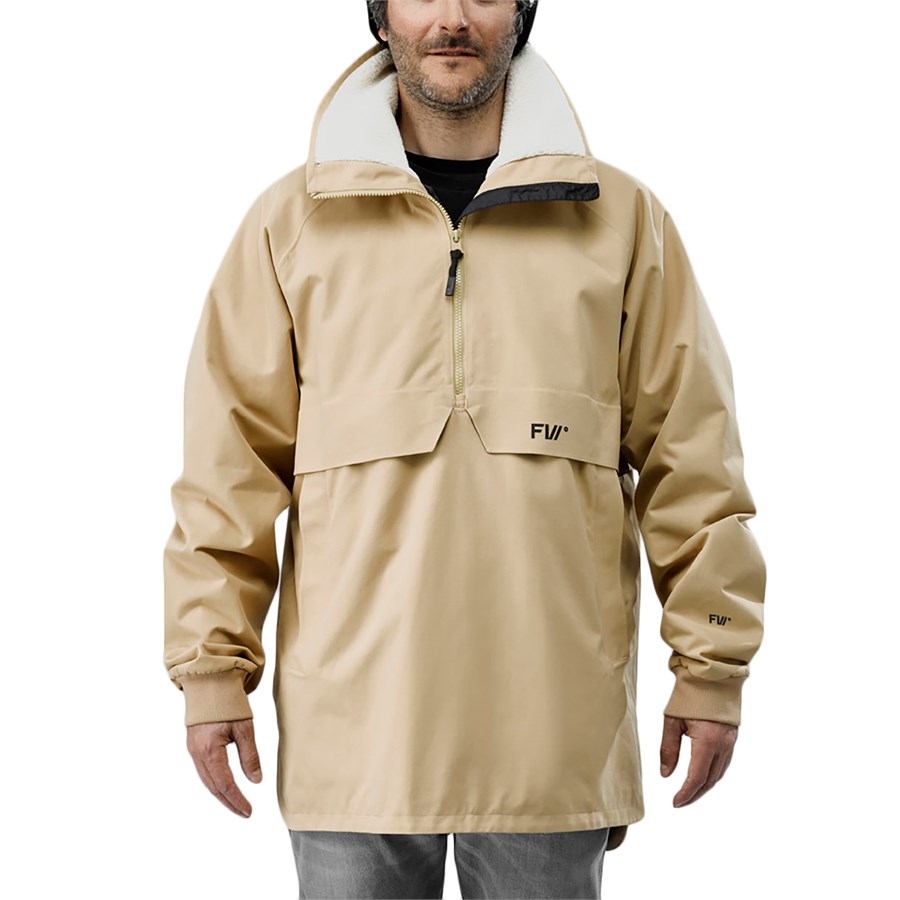 FW Root Anorak | evo