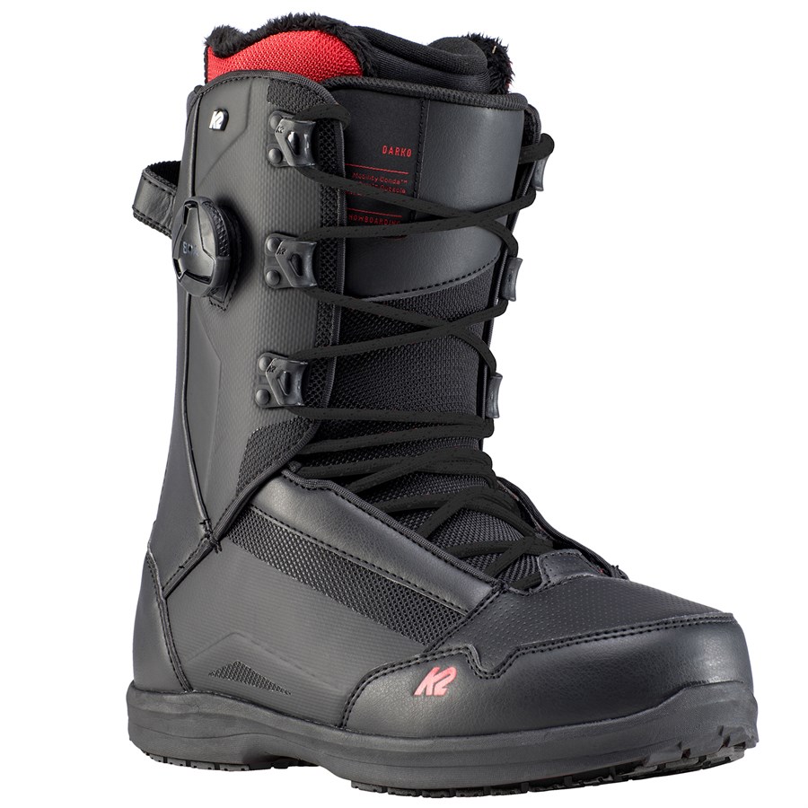 k2 darko 2019