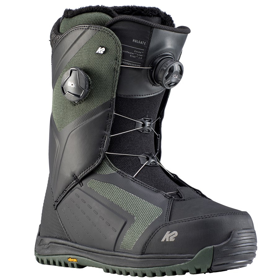 k2 holgate boots