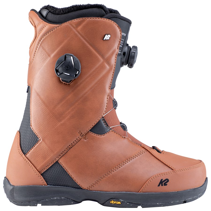 k2 maysis snowboard boots 2020