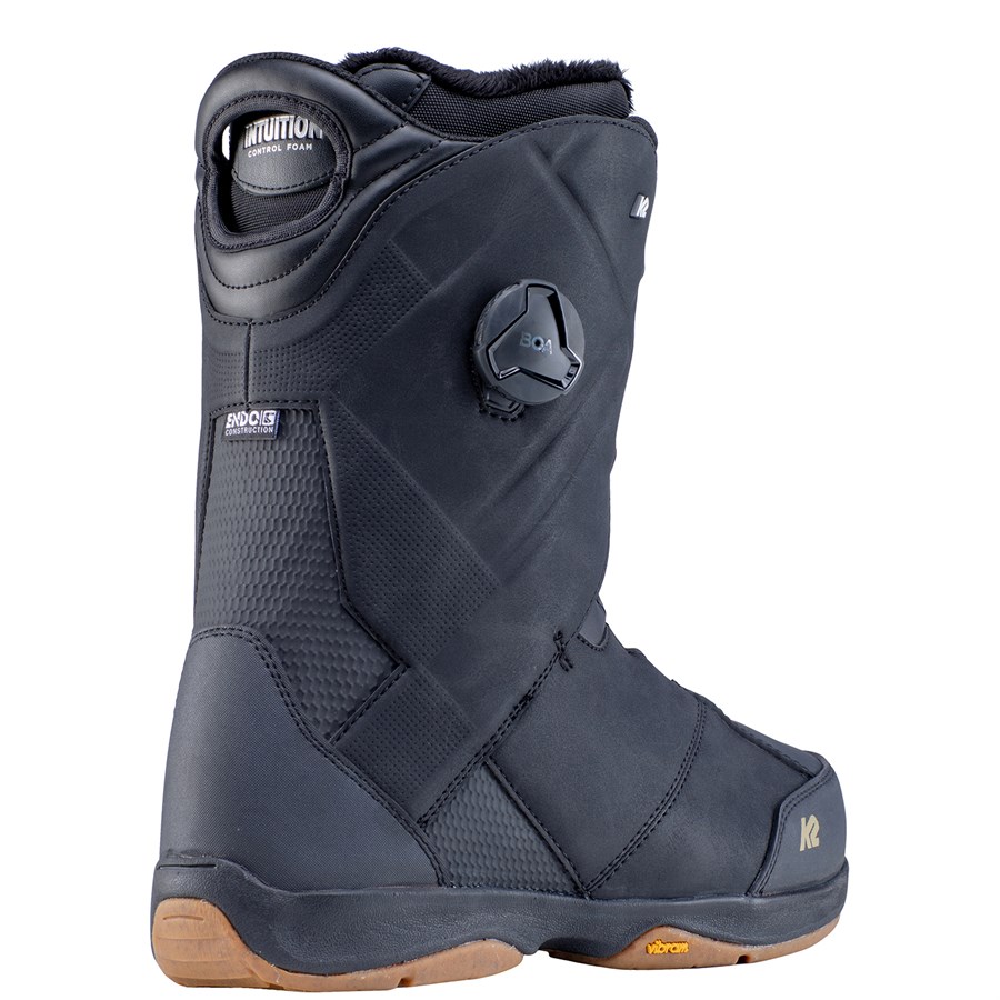 k2 maysis wide snowboard boots 2020