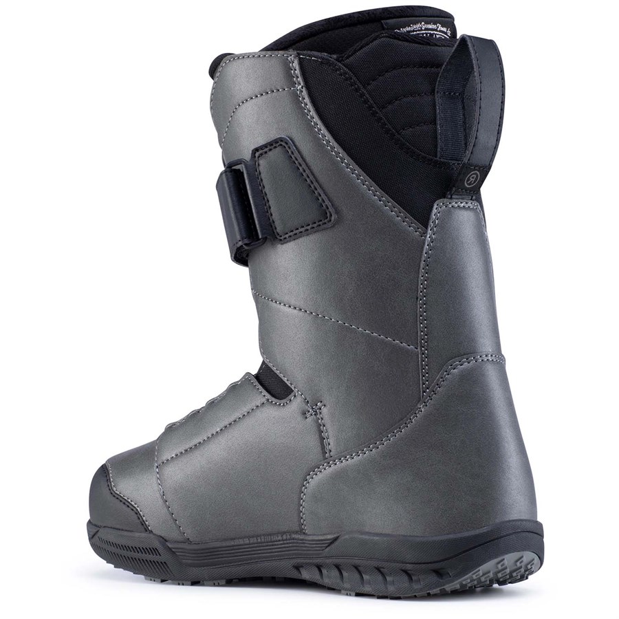 ride deadbolt snowboard boots 2019