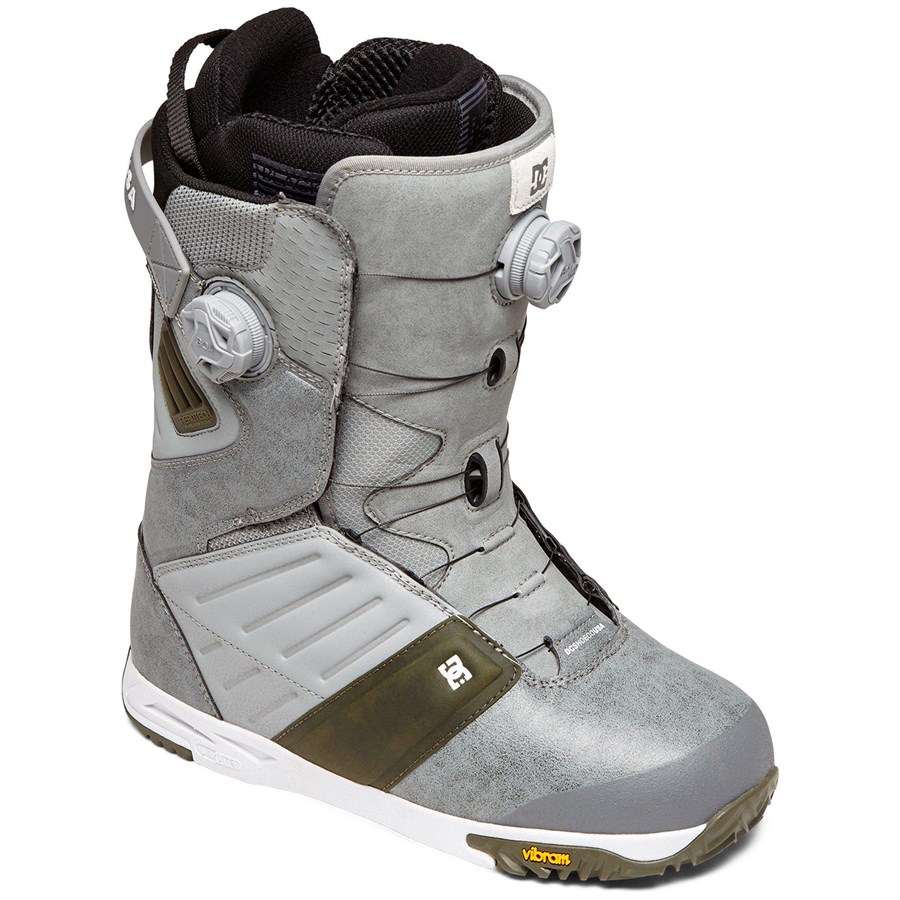dc snowboard boots judge