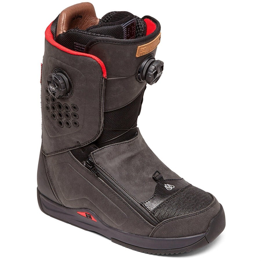 DC Travis Rice Boa Snowboard Boots 2020 