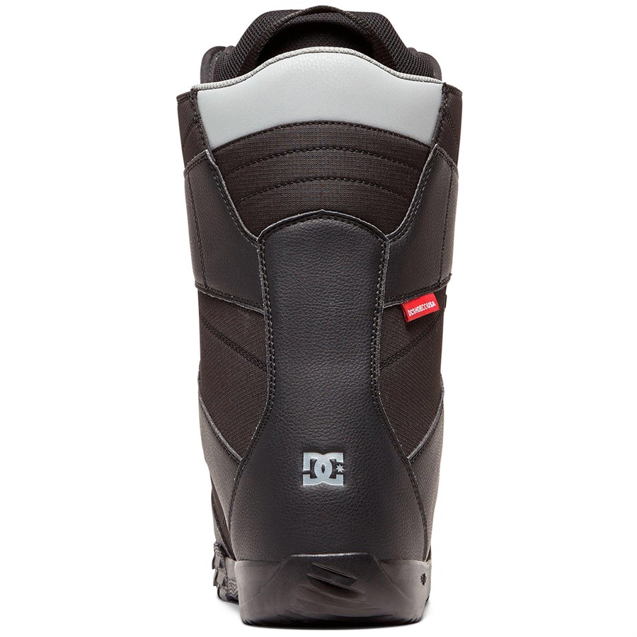 dc forth snowboard boots 2020