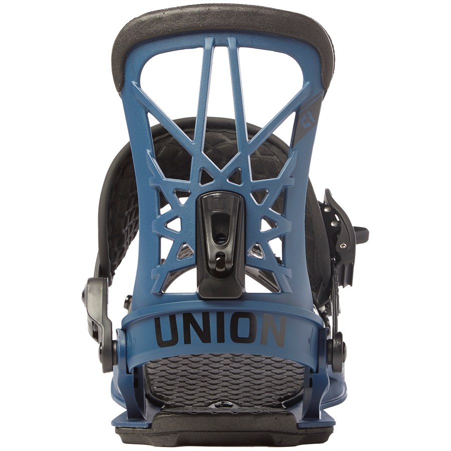 Union Flite Pro Snowboard Bindings Evo