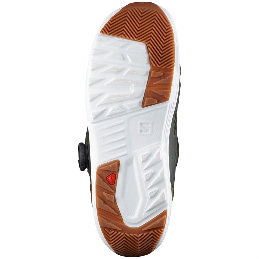 salomon launch boa sj 2020