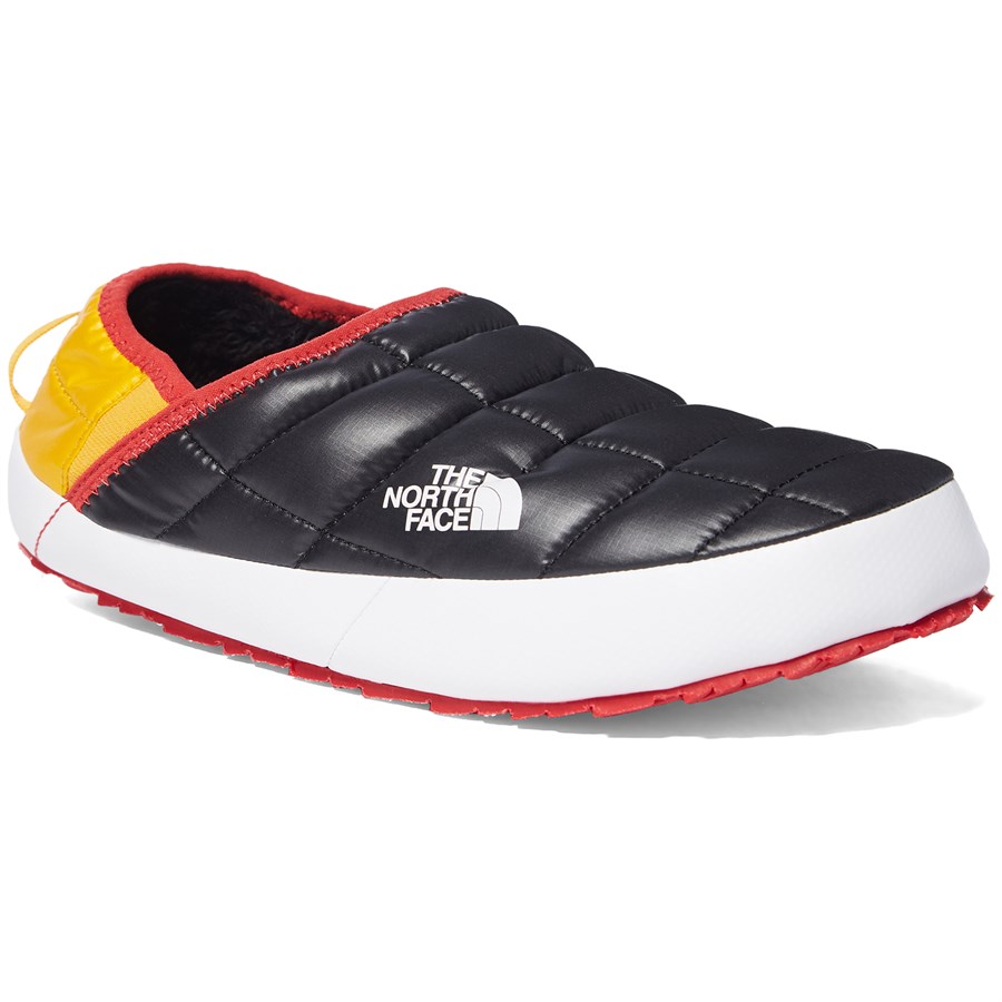 north face men's thermoball shoes