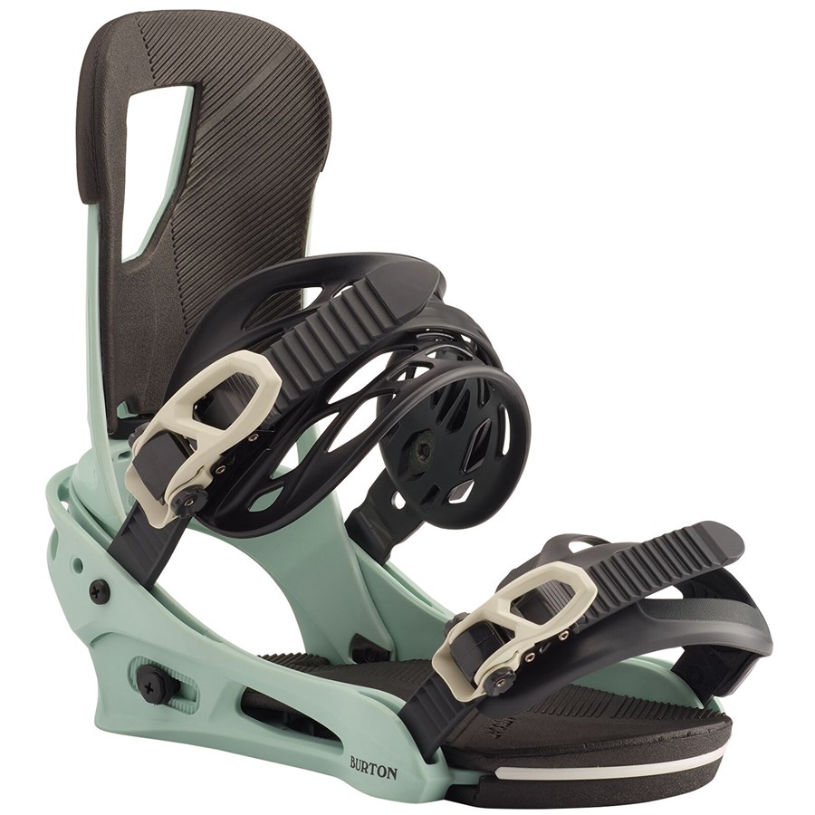 Burton Cartel Snowboard Bindings 2020 evo Canada