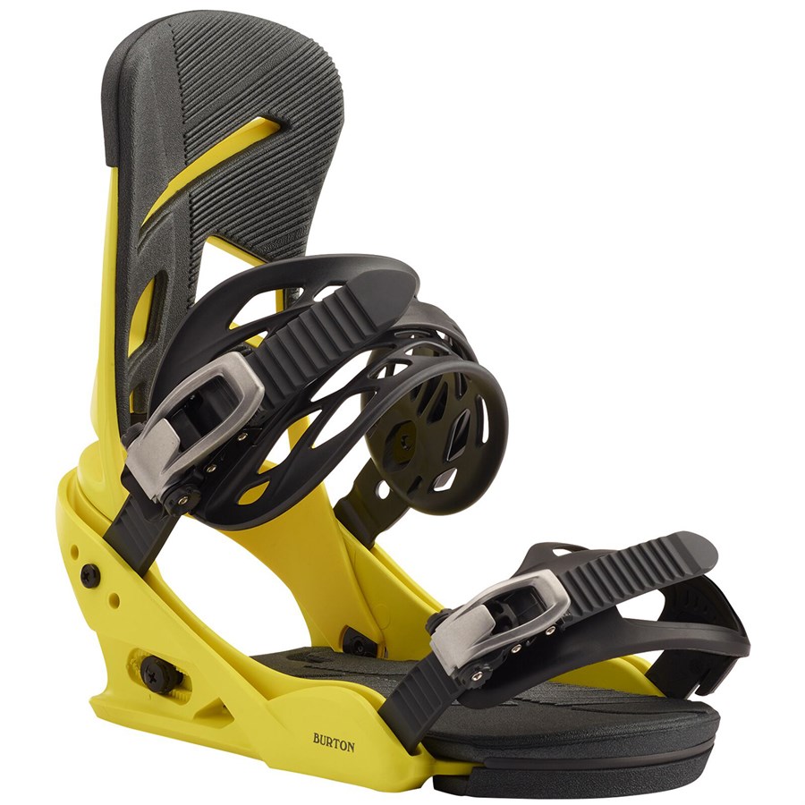 burton freestyle bindings 2020