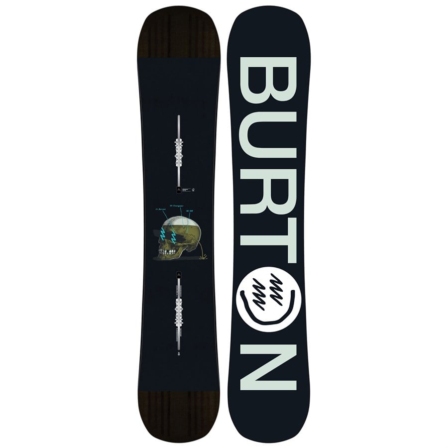 Burton Instigator Snowboard 2020 |