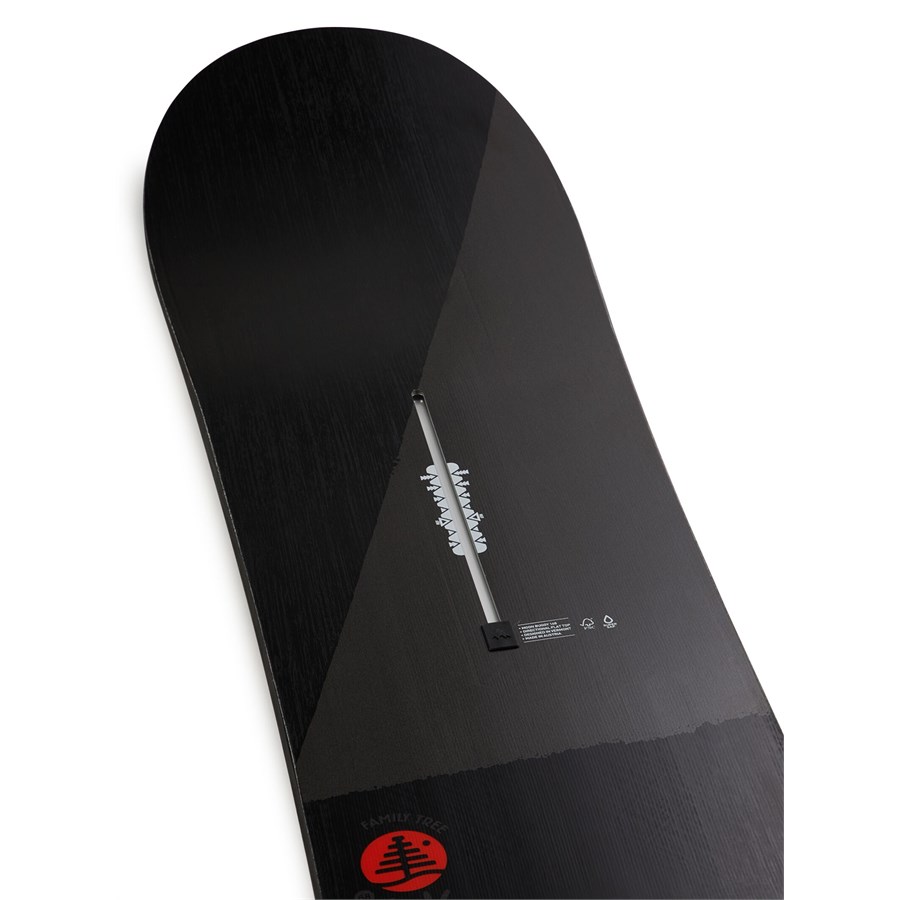 Burton Family Tree Moon Buggy Snowboard 2020 | evo