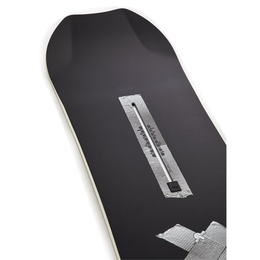 Burton Kilroy 3D Snowboard 2020 | evo Canada