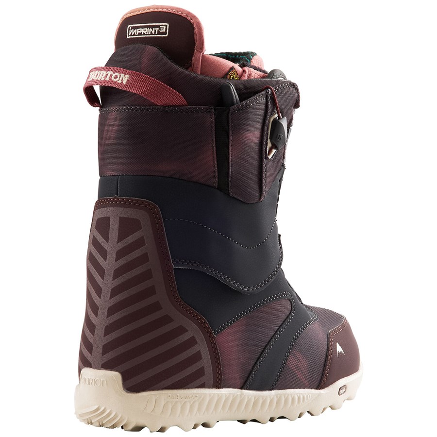 Burton Ritual Snowboard Boots - Women's 2022 | evo