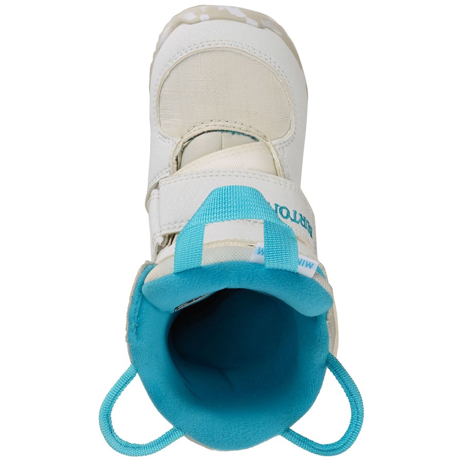 Burton Mini Grom Snowboard Boots - Kids' | evo