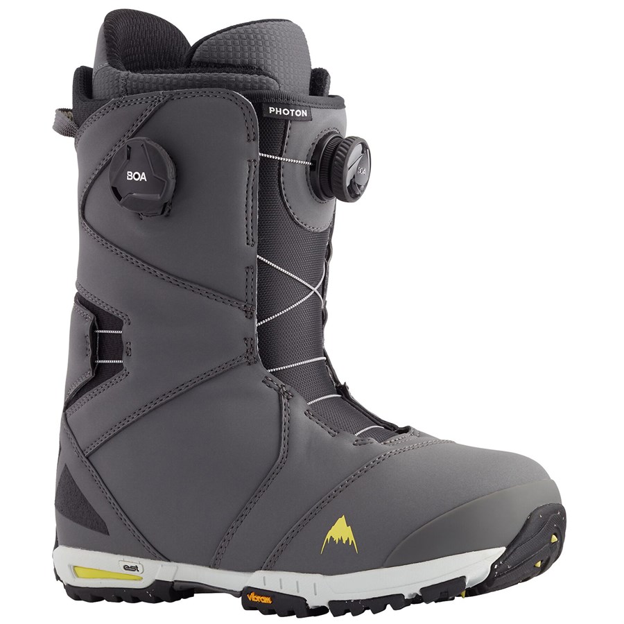 Burton Photon BOA Snowboard Boots 2020 schwarz 