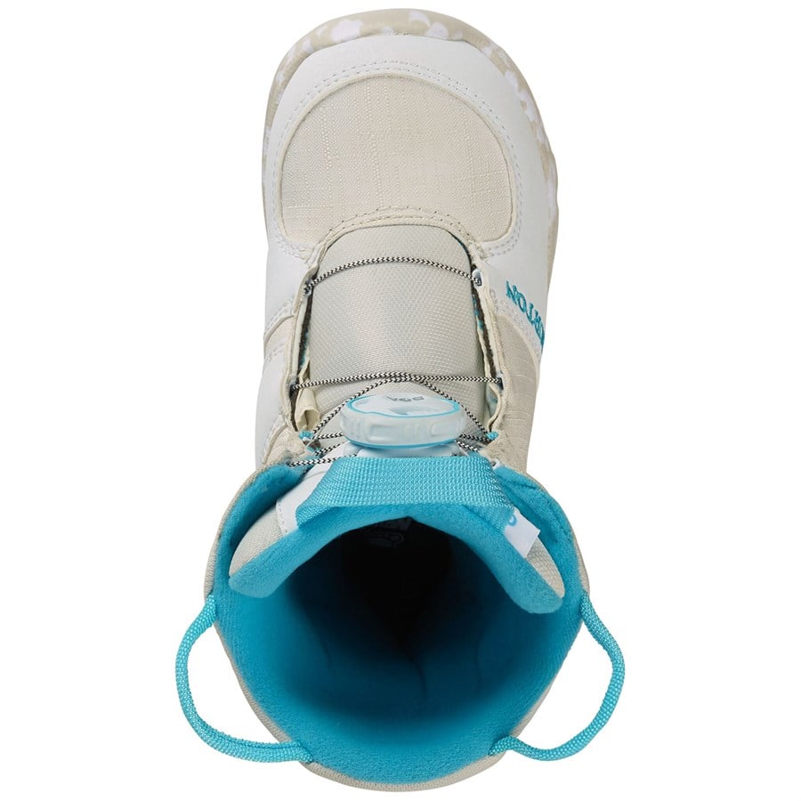 Burton Grom Boa Snowboard Boots - Big Kids' 2024