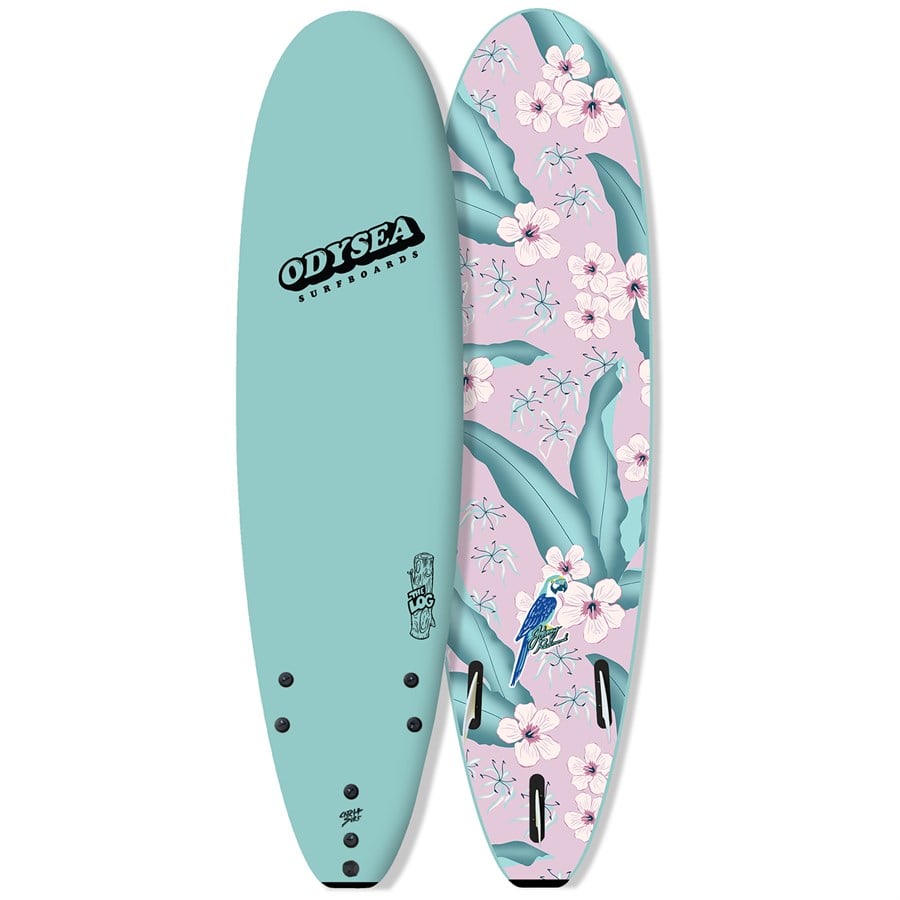 Odysea surfboards deals