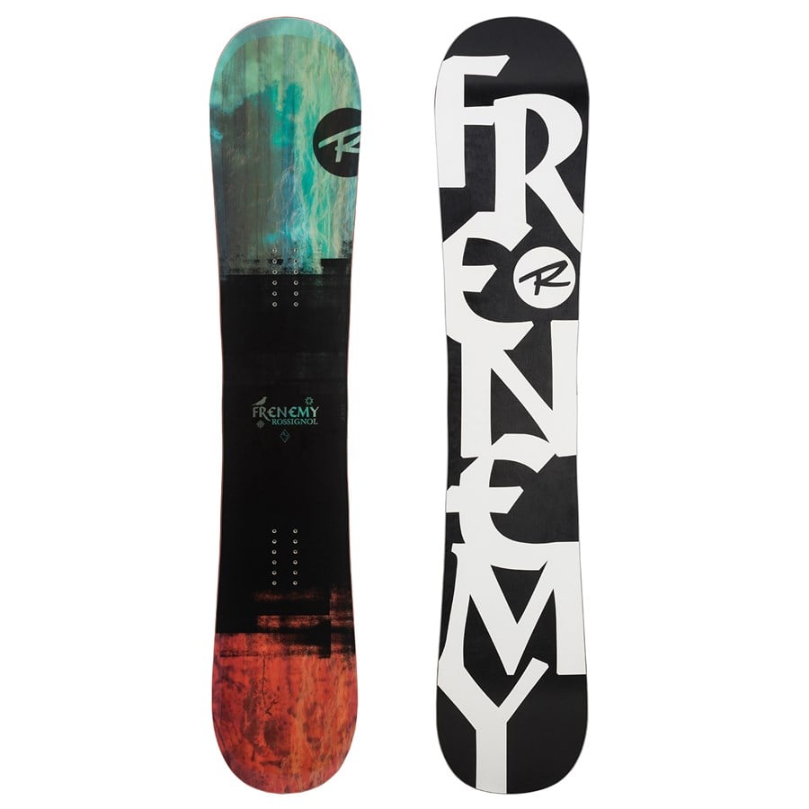 rossignol frenemy 2021