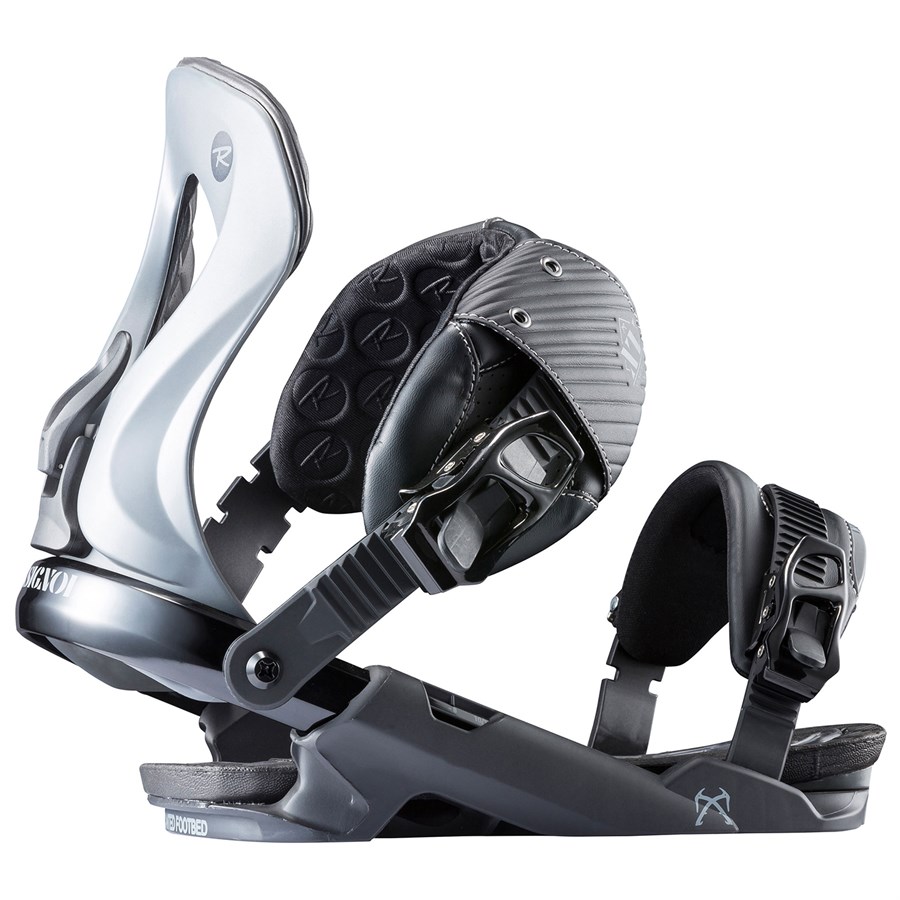 rossignol xv bindings