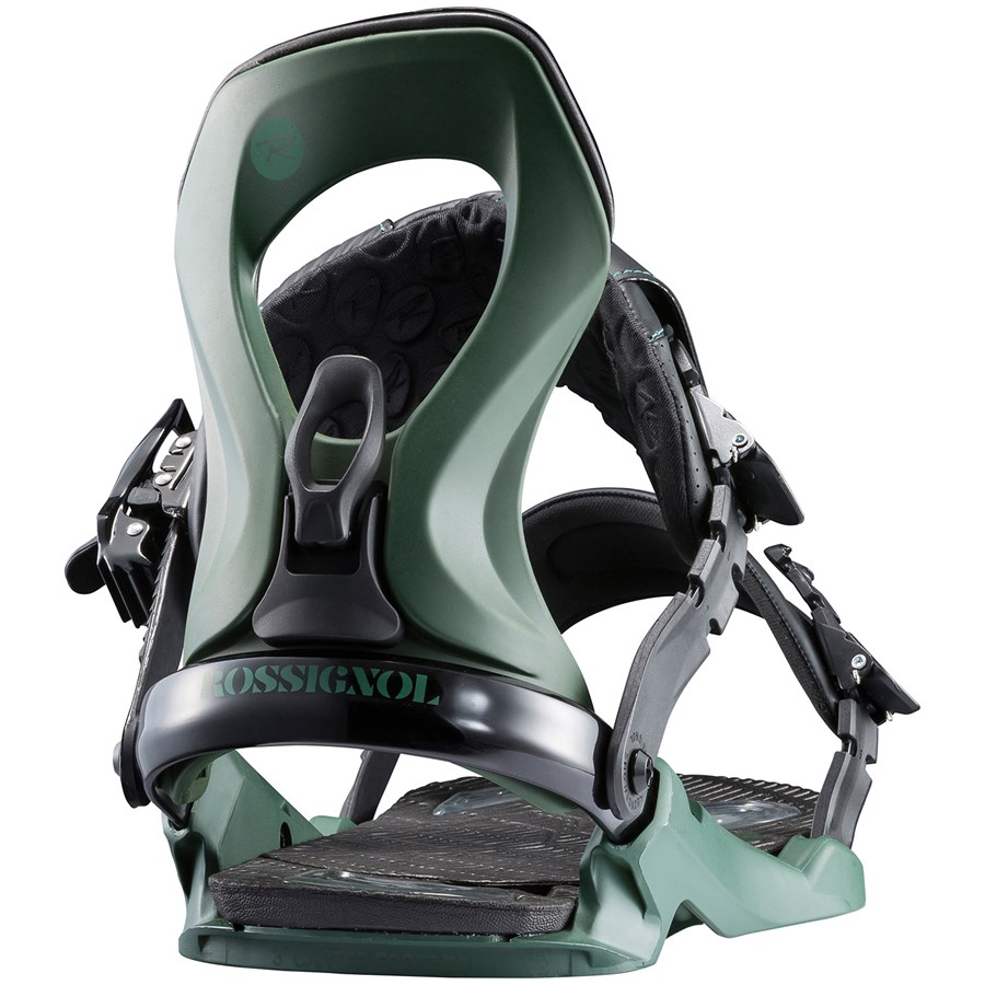 rossignol xv bindings