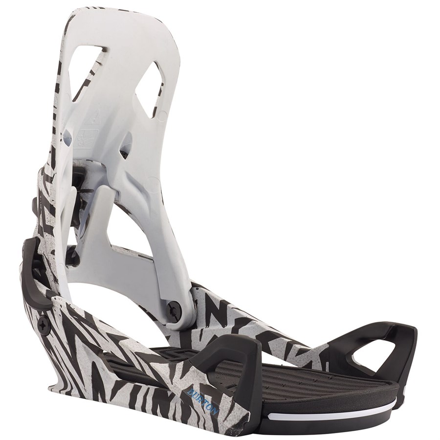 Burton Step On Snowboard Bindings 2020 evo