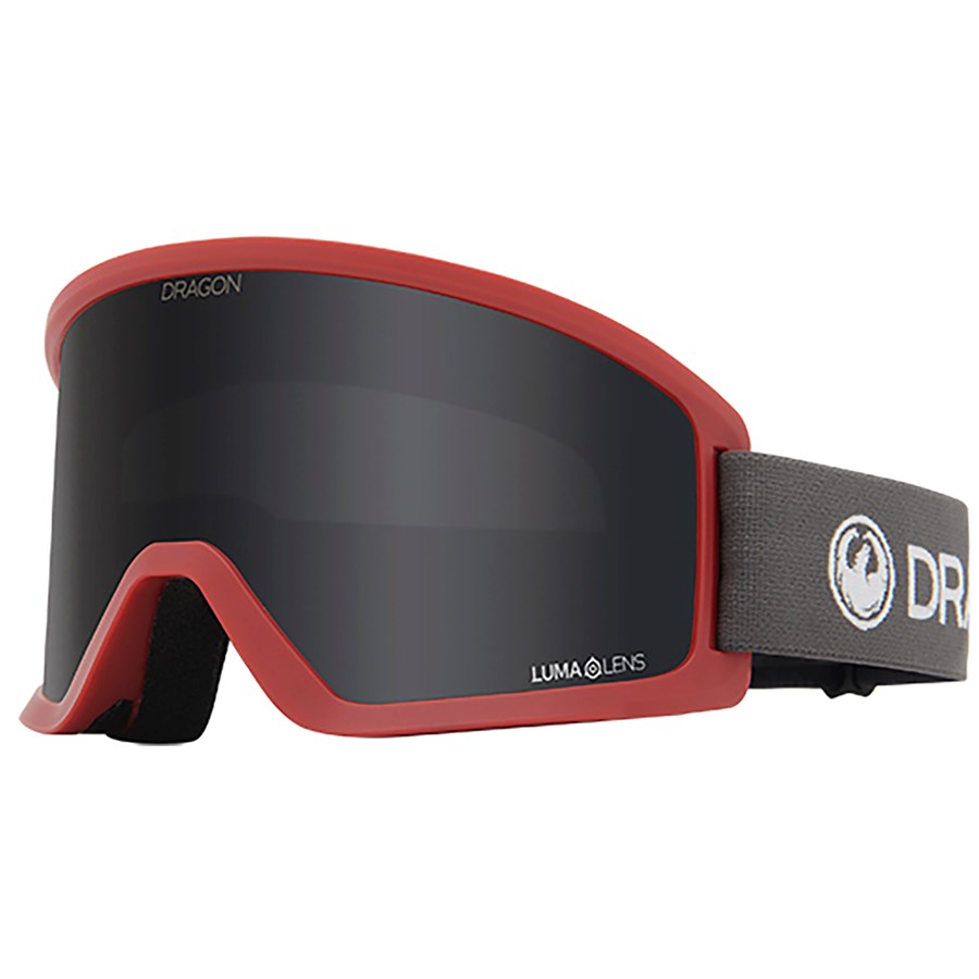 Dragon DX3 Skibrille OTG Damen und Herren Snowboardbrille 