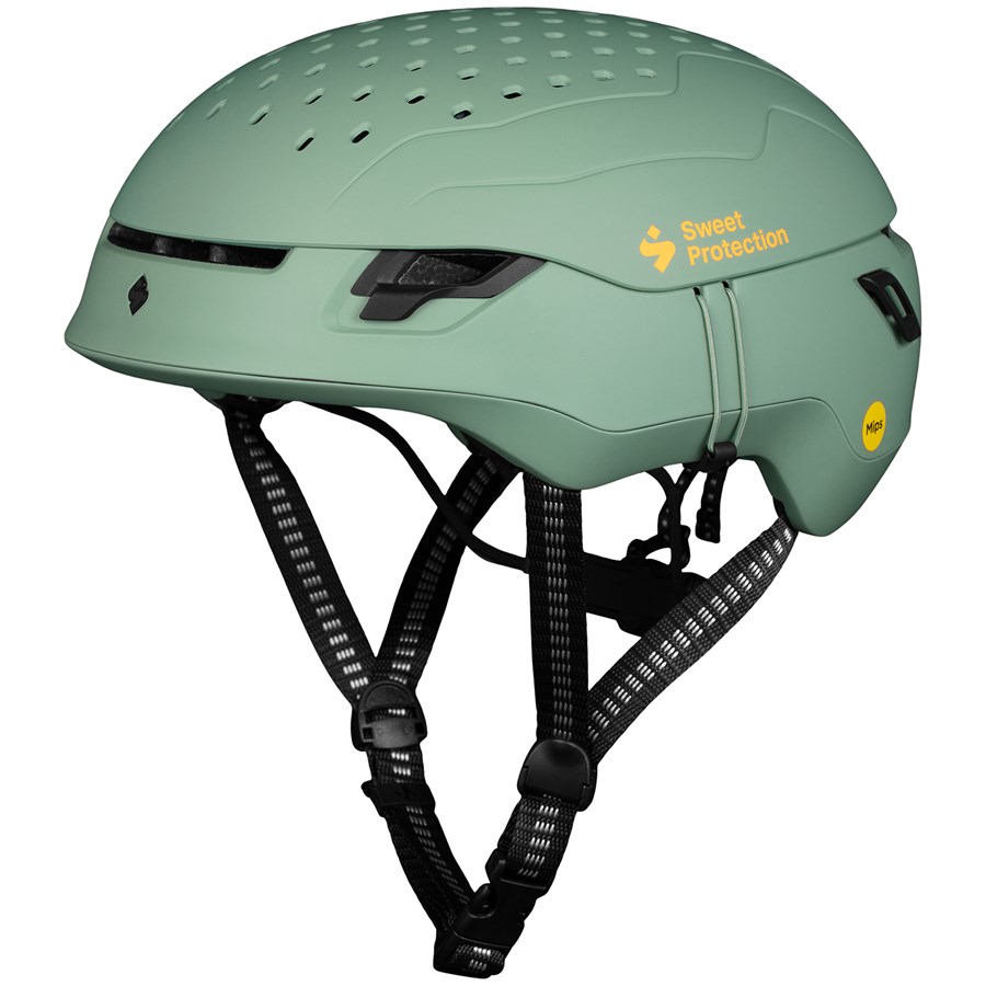 Sweet Protection Ascender MIPS Helmet | evo