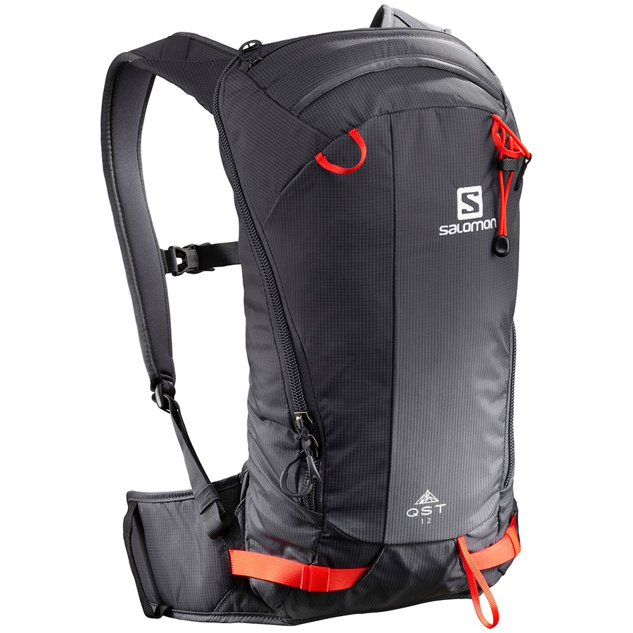 Salomon QST 12 Backpack | evo