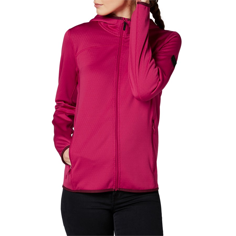 Helly Hansen Vertex Hoodie Women s evo