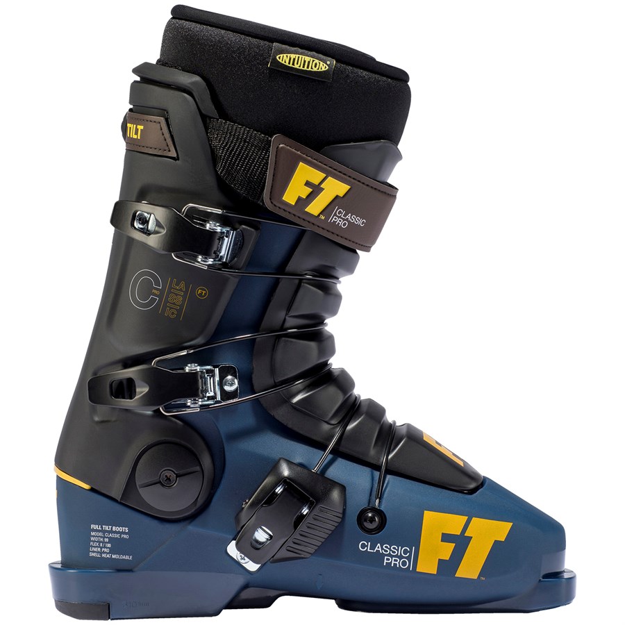 Full Tilt Classic Pro Ski Boots 2020 | evo Canada