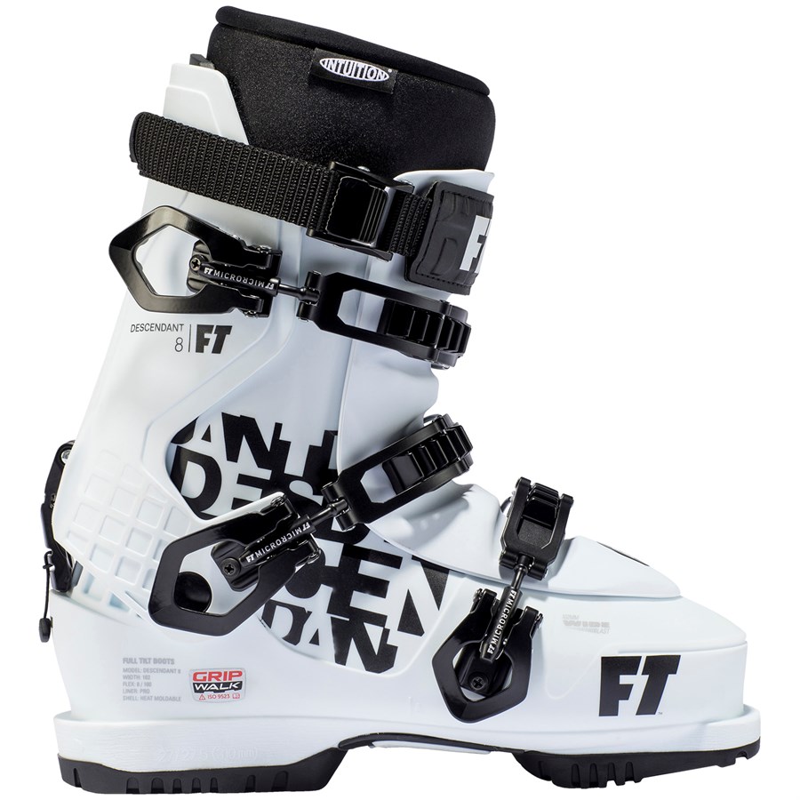 Full Tilt Descendant 8 Ski Boots 2020 | evo