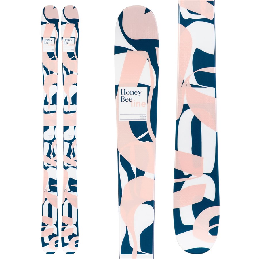 Line Skis Honey Bee Skis - Women's 2020 | evo Canada