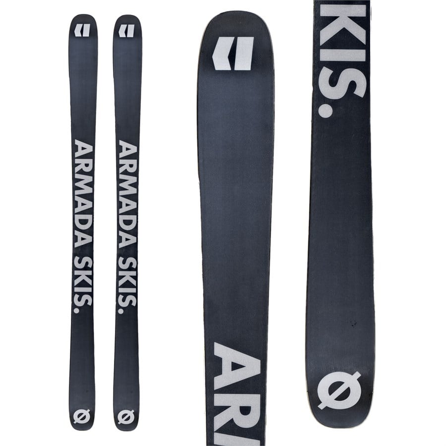 Armada ARV 96 Ti Skis 2020 | evo