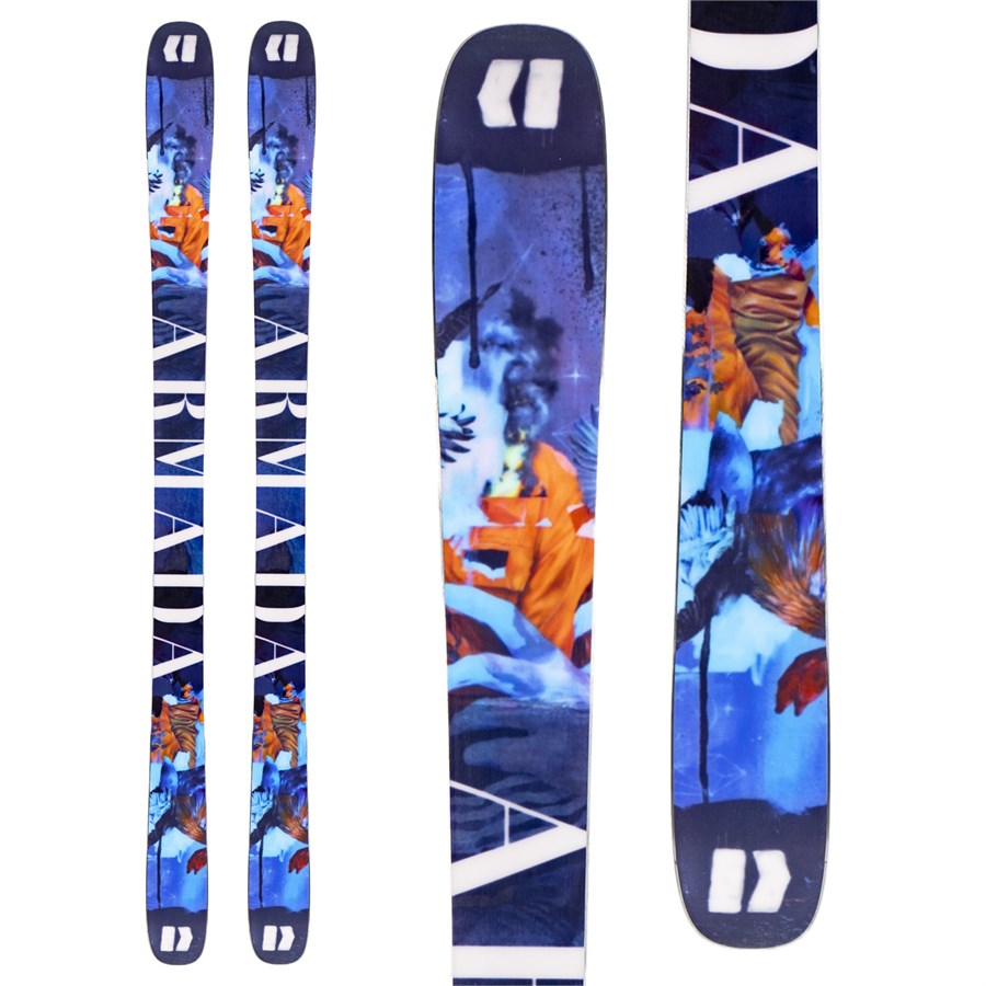 Armada ARV 96 Skis 2020 evo Canada