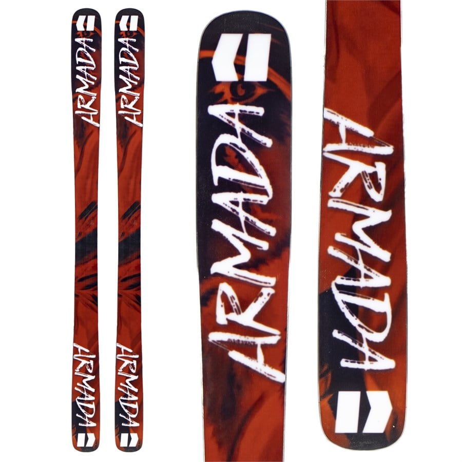 Armada Bdog Skis 2020 | evo