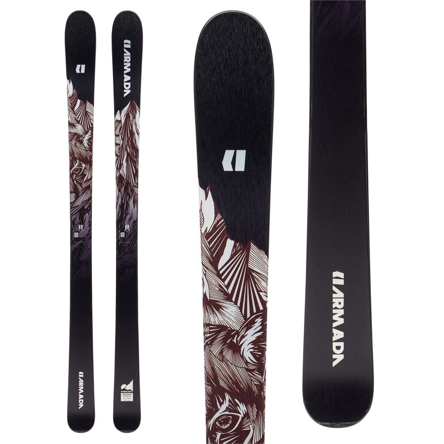 Armada Invictus 95 Skis 2020 | evo