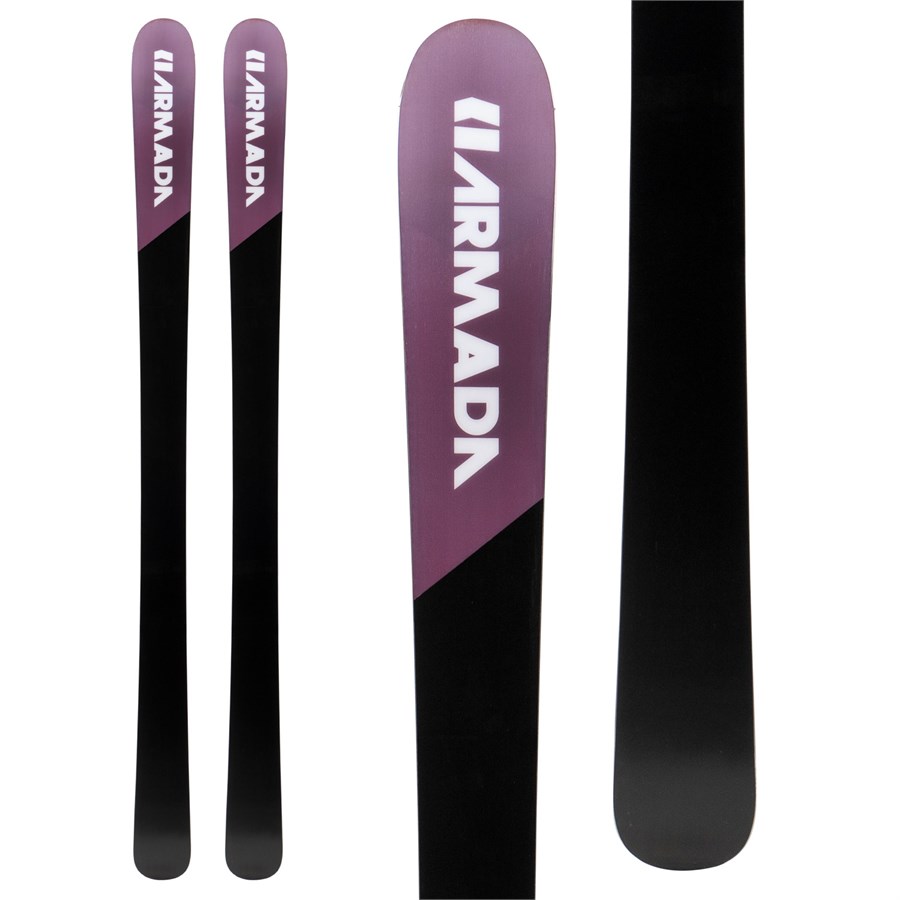 Armada Invictus 95 Skis 2020 | evo