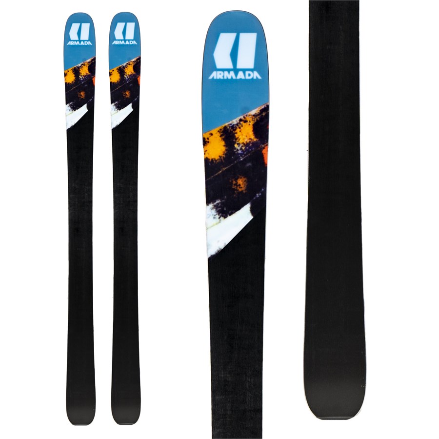 Armada Trace 98 Skis Women s 2020 evo Canada