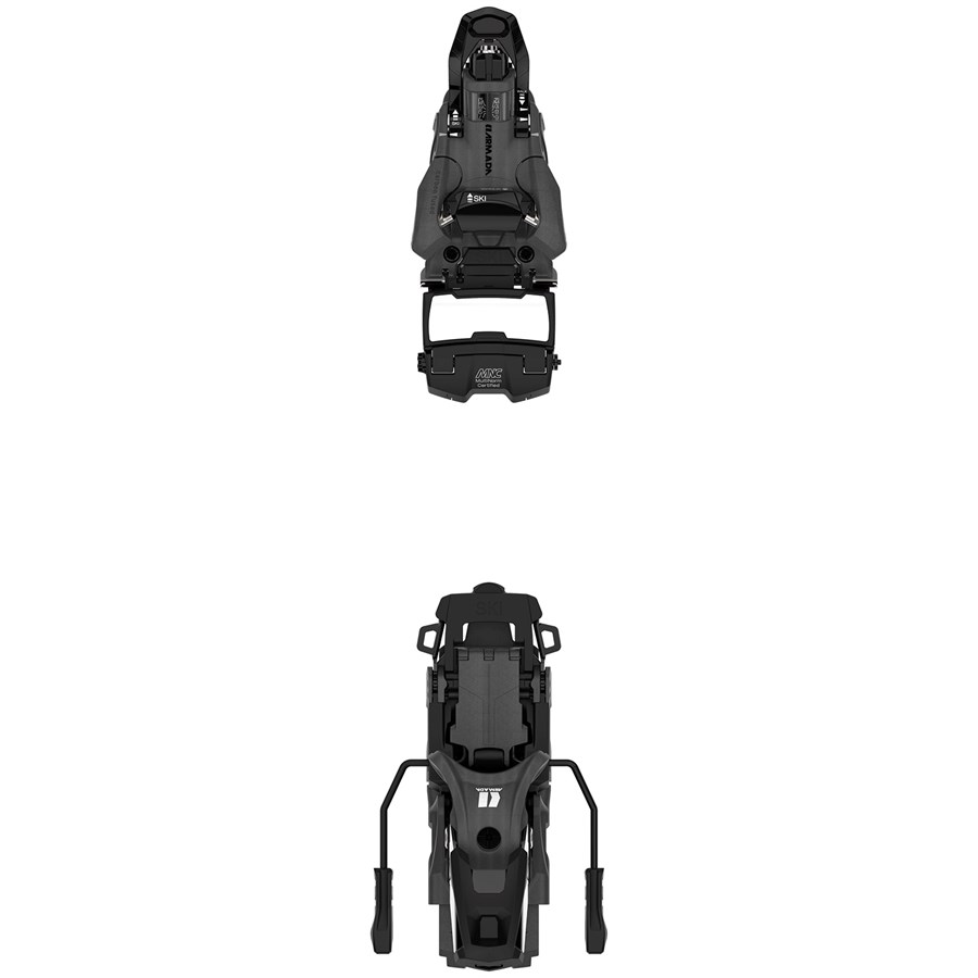 Armada Shift MNC 13 Alpine Touring Ski Bindings 2024 | evo