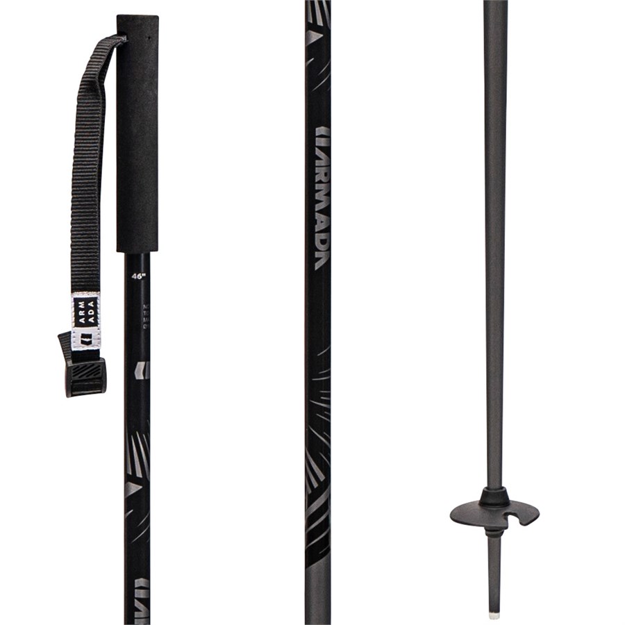 armada adjustable pole