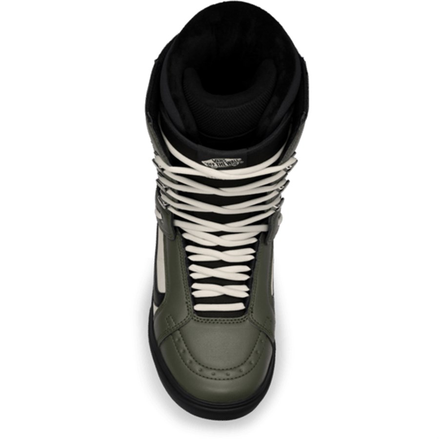 Vans Hi Standard OG Snowboard Boots | evo
