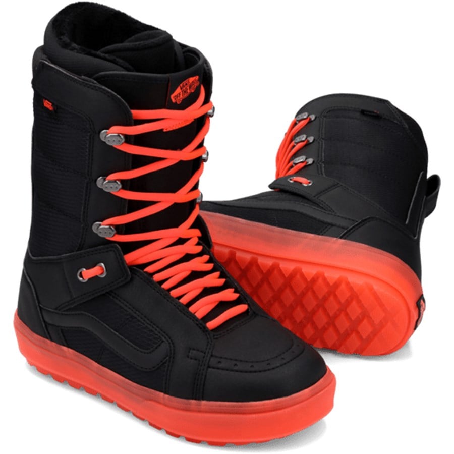 Vans Hi Standard OG Snowboard Boots | evo Canada