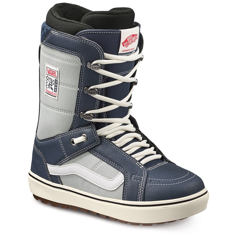 new vans snowboard boots