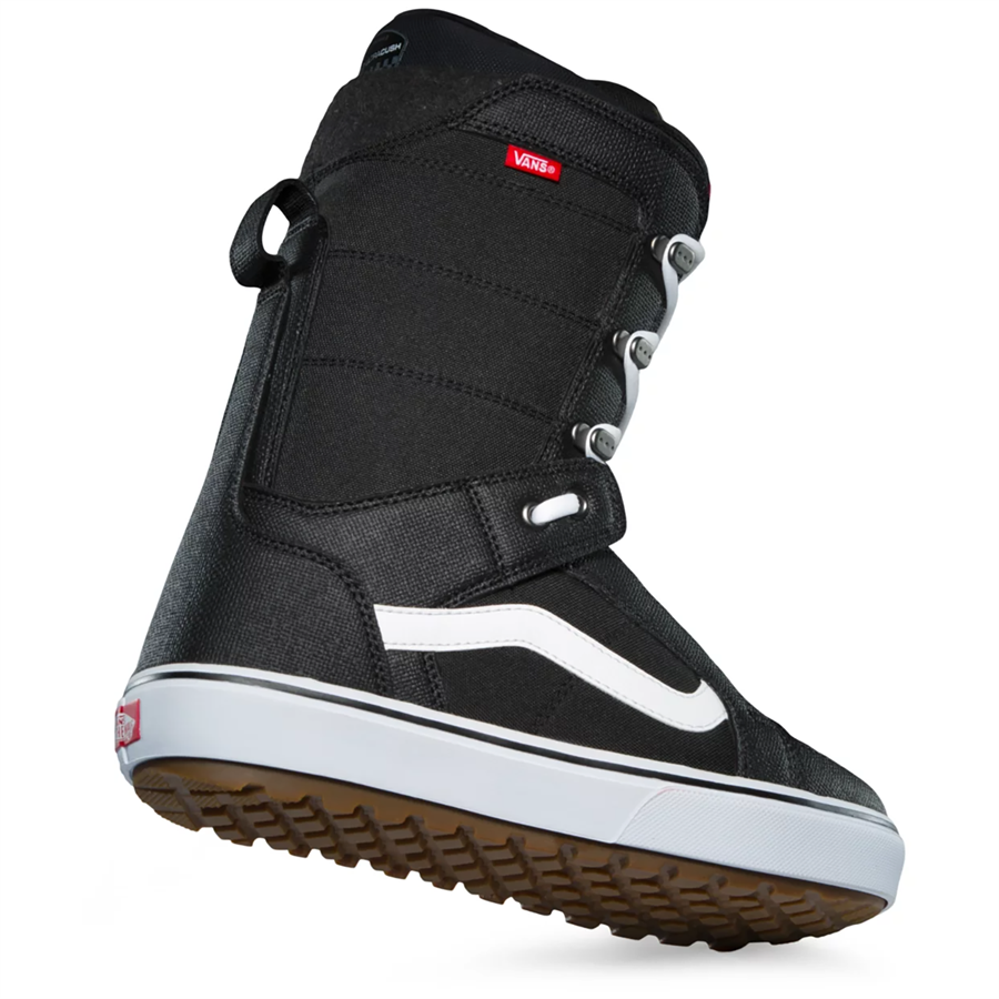 Vans Hi Standard OG Snowboard Boots | evo